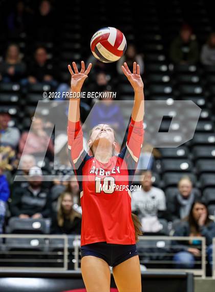 Thumbnail 3 in Aubrey vs. Randall (UIL 4A Final) photogallery.