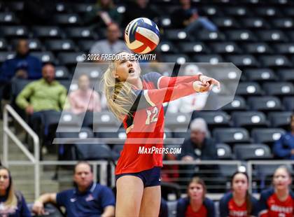 Thumbnail 2 in Aubrey vs. Randall (UIL 4A Final) photogallery.