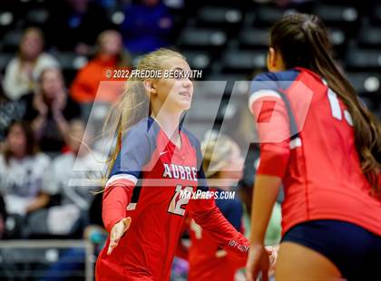 Thumbnail 3 in Aubrey vs. Randall (UIL 4A Final) photogallery.