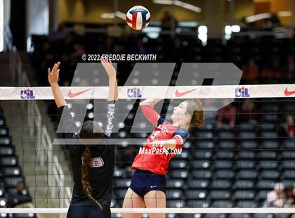 Thumbnail 2 in Aubrey vs. Randall (UIL 4A Final) photogallery.