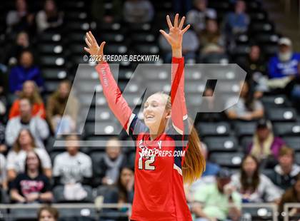 Thumbnail 2 in Aubrey vs. Randall (UIL 4A Final) photogallery.