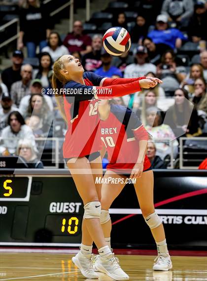 Thumbnail 3 in Aubrey vs. Randall (UIL 4A Final) photogallery.