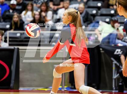 Thumbnail 2 in Aubrey vs. Randall (UIL 4A Final) photogallery.