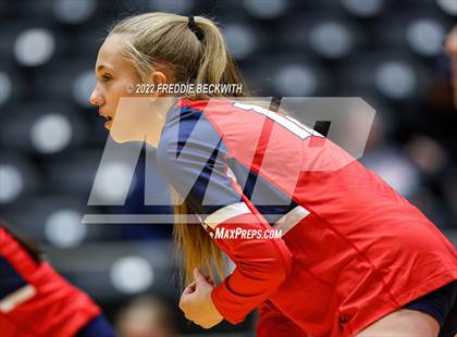 Thumbnail 1 in Aubrey vs. Randall (UIL 4A Final) photogallery.