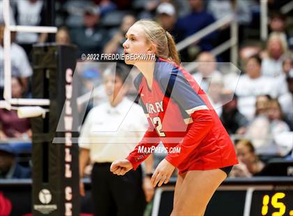 Thumbnail 1 in Aubrey vs. Randall (UIL 4A Final) photogallery.