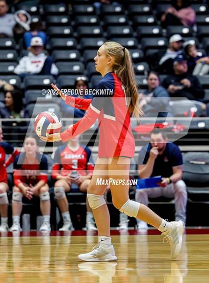 Thumbnail 1 in Aubrey vs. Randall (UIL 4A Final) photogallery.