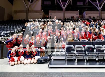 Thumbnail 3 in Aubrey vs. Randall (UIL 4A Final) photogallery.