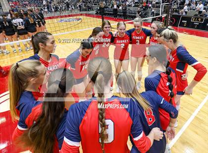 Thumbnail 2 in Aubrey vs. Randall (UIL 4A Final) photogallery.