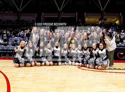 Thumbnail 1 in Aubrey vs. Randall (UIL 4A Final) photogallery.