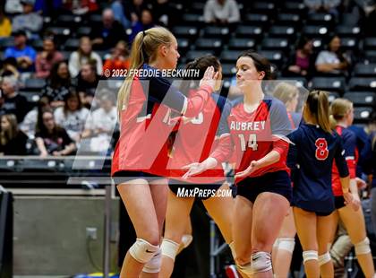 Thumbnail 2 in Aubrey vs. Randall (UIL 4A Final) photogallery.
