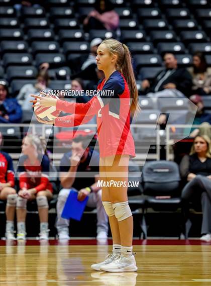 Thumbnail 2 in Aubrey vs. Randall (UIL 4A Final) photogallery.