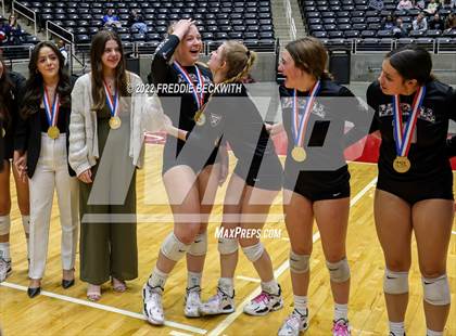 Thumbnail 2 in Aubrey vs. Randall (UIL 4A Final) photogallery.