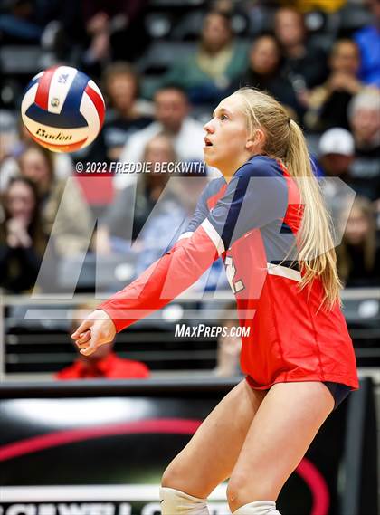 Thumbnail 2 in Aubrey vs. Randall (UIL 4A Final) photogallery.