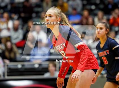 Thumbnail 2 in Aubrey vs. Randall (UIL 4A Final) photogallery.