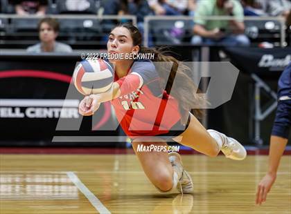 Thumbnail 1 in Aubrey vs. Randall (UIL 4A Final) photogallery.