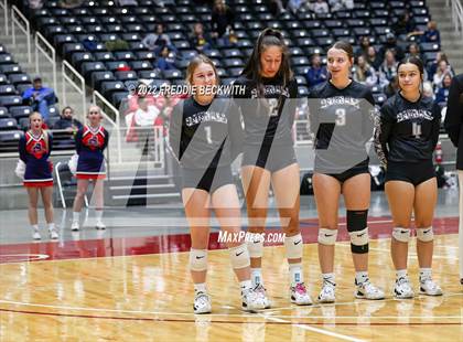 Thumbnail 1 in Aubrey vs. Randall (UIL 4A Final) photogallery.