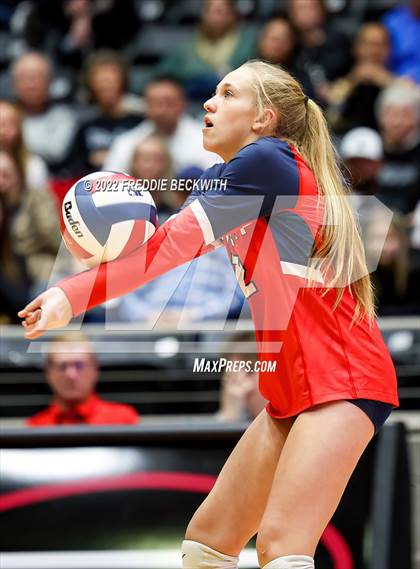 Thumbnail 3 in Aubrey vs. Randall (UIL 4A Final) photogallery.