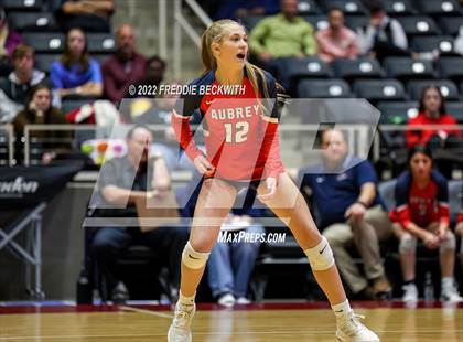 Thumbnail 3 in Aubrey vs. Randall (UIL 4A Final) photogallery.