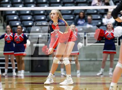 Thumbnail 2 in Aubrey vs. Randall (UIL 4A Final) photogallery.