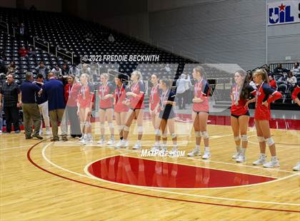 Thumbnail 1 in Aubrey vs. Randall (UIL 4A Final) photogallery.