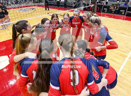 Thumbnail 3 in Aubrey vs. Randall (UIL 4A Final) photogallery.