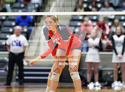 Thumbnail 1 in Aubrey vs. Randall (UIL 4A Final) photogallery.