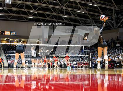 Thumbnail 1 in Aubrey vs. Randall (UIL 4A Final) photogallery.