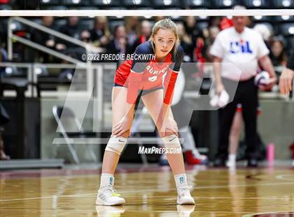 Thumbnail 3 in Aubrey vs. Randall (UIL 4A Final) photogallery.