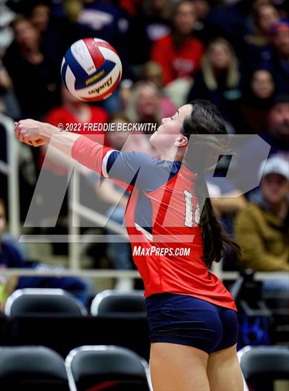 Thumbnail 3 in Aubrey vs. Randall (UIL 4A Final) photogallery.