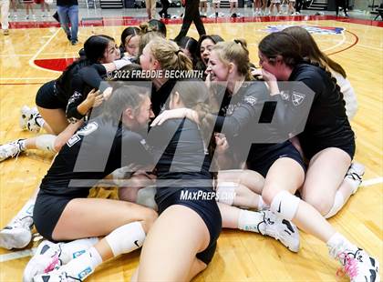 Thumbnail 1 in Aubrey vs. Randall (UIL 4A Final) photogallery.