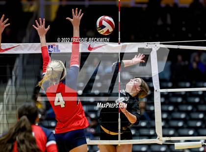Thumbnail 1 in Aubrey vs. Randall (UIL 4A Final) photogallery.