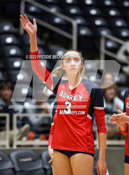 Thumbnail 1 in Aubrey vs. Randall (UIL 4A Final) photogallery.