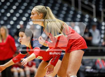 Thumbnail 1 in Aubrey vs. Randall (UIL 4A Final) photogallery.