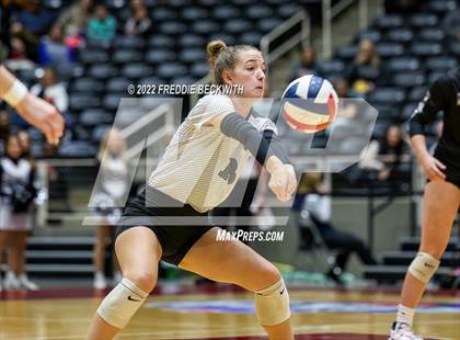 Thumbnail 2 in Aubrey vs. Randall (UIL 4A Final) photogallery.