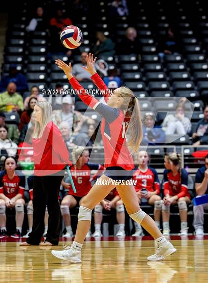 Thumbnail 1 in Aubrey vs. Randall (UIL 4A Final) photogallery.