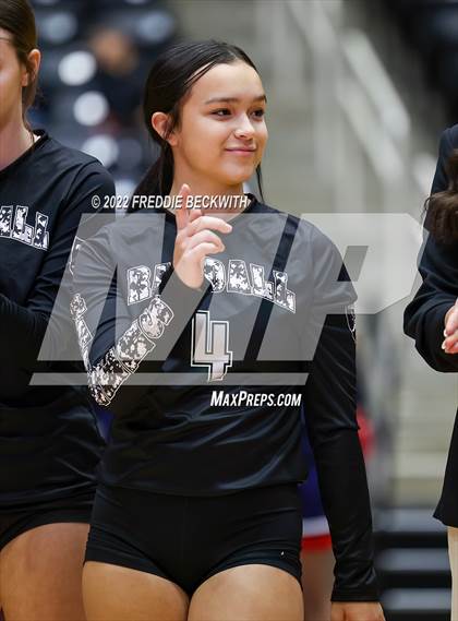 Thumbnail 2 in Aubrey vs. Randall (UIL 4A Final) photogallery.