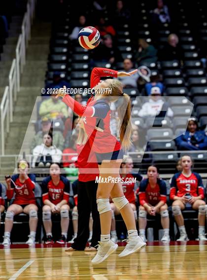 Thumbnail 1 in Aubrey vs. Randall (UIL 4A Final) photogallery.