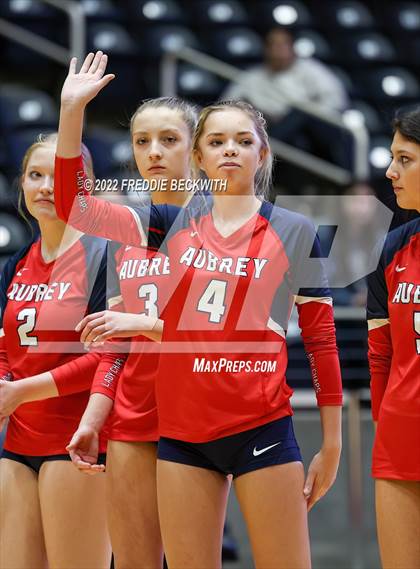 Thumbnail 3 in Aubrey vs. Randall (UIL 4A Final) photogallery.