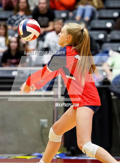 Thumbnail 1 in Aubrey vs. Randall (UIL 4A Final) photogallery.