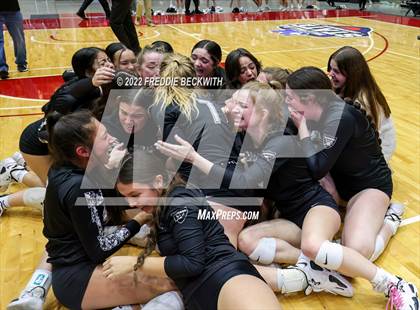 Thumbnail 2 in Aubrey vs. Randall (UIL 4A Final) photogallery.