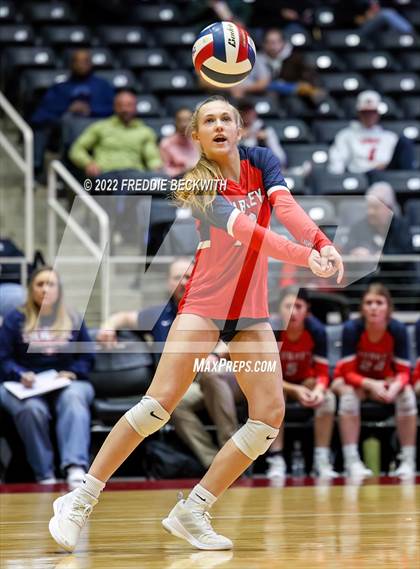 Thumbnail 3 in Aubrey vs. Randall (UIL 4A Final) photogallery.