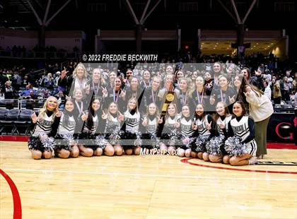 Thumbnail 2 in Aubrey vs. Randall (UIL 4A Final) photogallery.
