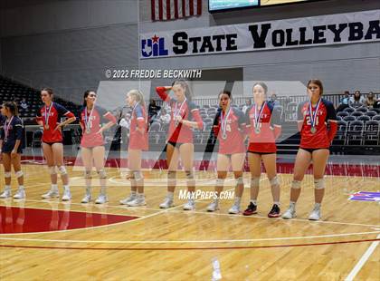 Thumbnail 3 in Aubrey vs. Randall (UIL 4A Final) photogallery.
