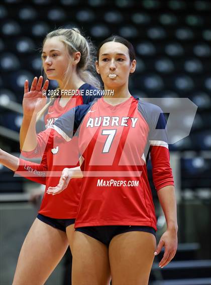 Thumbnail 3 in Aubrey vs. Randall (UIL 4A Final) photogallery.