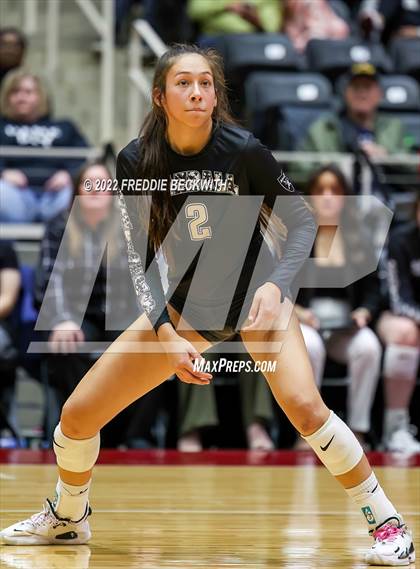 Thumbnail 2 in Aubrey vs. Randall (UIL 4A Final) photogallery.
