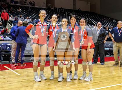 Thumbnail 2 in Aubrey vs. Randall (UIL 4A Final) photogallery.