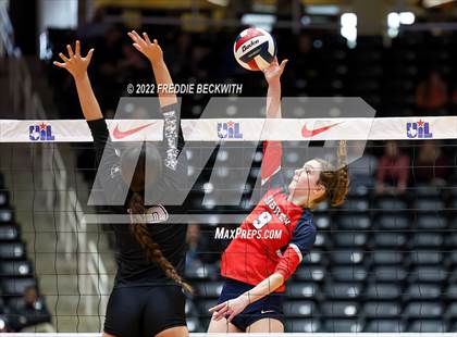 Thumbnail 1 in Aubrey vs. Randall (UIL 4A Final) photogallery.