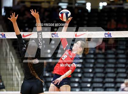 Thumbnail 3 in Aubrey vs. Randall (UIL 4A Final) photogallery.
