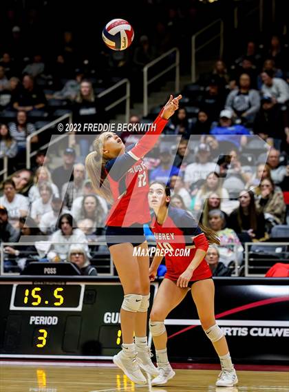 Thumbnail 3 in Aubrey vs. Randall (UIL 4A Final) photogallery.