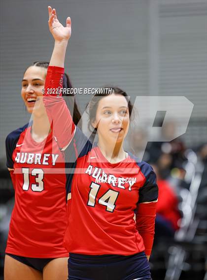 Thumbnail 1 in Aubrey vs. Randall (UIL 4A Final) photogallery.